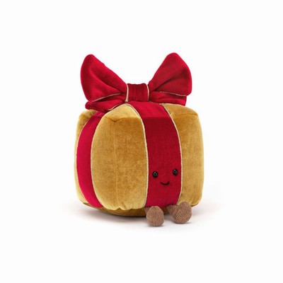 Jellycat Present UK | 68315MVLG